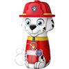 Air-Val International Paw Patrol 2In1 Shower Gel & Shampoo 2D Marshall, prodotto per capelli per haircare quotidiano