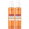 L'Oreal Paris L'Oréal Paris Revitalift Clinical Crema Detergente schiumosa con Vitamina C* e Acido Salicilico 150 ml (Confezione da 2)