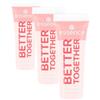 Essence Cosmetics essence Lucidalabbra SAY IT WITH JUICY BETTER TOGETHER juicy bomb (10ml) (Confezione da 3)
