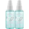 Essence Cosmetics essence Make-up Disney THE LITTLE MERMAID bouncy PLUMP HYDRATING (50ml) (Confezione da 2)