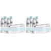 Neutro Roberts, Deodorante Spray Fresco Classico, Zero Sali di Alluminio, Zero Macchie, con Puro Olio di Glicerina, Deodorante Uomo e Donna, Dermatologicamente Testato, 48h - 4 Pezzi da 150 ml