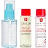 Erborian - Water Serum - siero idratante intenso + Centella Cleansing Oil - olio struccante + Centella Cleansing Gel - gel detergente alla centella asiatica