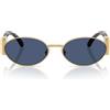 Versace Occhiali da Sole Versace VE2299 100280