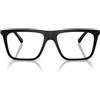 Emporio Armani Occhiali da Vista Emporio Armani EA4258 50011W Clip On