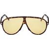 Tom Ford Occhiali da Sole Tom Ford Vladimir FT1211/S 52E Fotocromatici