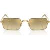 Ray-Ban Occhiali da Sole Ray-Ban Asap Rocky RB3928 001/7I