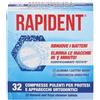 EURITALIA PHARMA (div.CoSWELL) Rapident, 32 Compresse