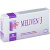 NATURAL BRADEL Srl Natural Bradel, Meliven 3, 30 Compresse