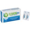 FARMA-DERMA Srl OVULI VAGINALI FLUVADIN PLUS 10 PEZZI
