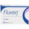KONPHARMA Srl Fluven, 20 Capsule