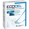 DIFA COOPER SpA Ecocel Urea KR, Idrolacca Ungueale, 6,6ml