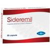 ENFARMA SpA Sideremil, 30 Capsule