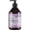 DEMAGED HAIR SHAMPOO RIGENERANTE - 500ML