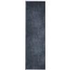 Tadi & Imperio1979 Tappeto in Vinile Liscia Grigio Effetto Cemento- Eleganza e Durabilità per Decorazione Interni e Facile Pulizia/ 65 x 80 cm/Beige