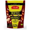 STELLA FOODS Srl Stella Foods Stella Keto Muesli Gran Cacao