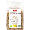 STELLA FOODS Srl Stella Bastoncini Crusca 250g