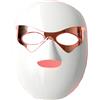 GREEN REMEDIES SpA Green Remedies Maschera Viso LED Koled Beauty