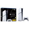 Sony - Console Play Station 5 Slim Digital Edition con Gamepad 1 TB Wi-Fi Colore Nero Bianco - SPEDIZIONE GRATUITA