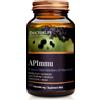 Doctor Life APImmu, per il supporto del sistema respiratorio e immunitario, 60 capsule