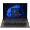 Lenovo Laptop Lenovo V15 G4 AMN, schermo da 15,6", 16 GB di RAM, Windows 11, colore nero