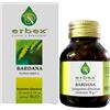 ERBEX BARDANA 100 CAPSULE 380 MG