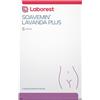 SOAVEMIN LAVANDA PLUS 5 FLACONI DA 100 ML