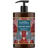 ZETA FARMACEUTICI SpA SAPONE MANI EUPHIDRA BERGAMOTTO & PATCHOULI 300ml