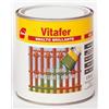 DUCO Smalto Brillante antiruggine Vitafer a gel Bianco da 750 ml Duco