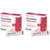 Sanavita Ferro Active - 140 ml, 14 bustine (Confezione da 2)