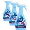 Ambi Pur Deodorante Spray Per Tessuti 385ML Risveglio Primaverile, Combatte Gli Odori Più Ostinati Che Si Insinuano Nei Tessuti E Lascia Una Fresca Fragranza