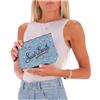 Mc2 Saint Barth Pochette Aline Hugo Night - TU HUGONIGHT33 - MC2 SAINT BARTH 15855050101 - C - M001