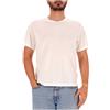 Mc2 Saint Barth T-Shirt Orson bianca
