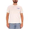 Mc2 Saint Barth T-Shirt Portland Hotel Saint Barth