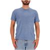 Mc2 Saint Barth T-Shirt Gary Terry blu