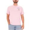 Mc2 Saint Barth T-Shirt Portofino Social Beach