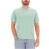 Mc2 Saint Barth T-shirt verde Portofino Vintage