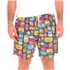 Mc2 Saint Barth Costume Lighting Sardine Tin