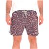 Mc2 Saint Barth Costume Lighting Micro Stretch Seahorse Dance