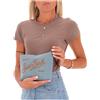 Mc2 Saint Barth Borsa Aline Denim Grain Leather - TU DENIMGRAINLE - MC2 SAINT BARTH 15848230101 - C - M002