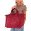 Mc2 Saint Barth Borsa Vanity Patch St. Barth - TU STBARTH45 - MC2 SAINT BARTH 15897720101 - C - M002