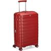 Roncato B-FLYING Trolley medio 68 cm Espandibile - Rosso