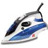 Di4 Vapore Stiro Deluxe Ferro da Stiro a Vapore 3200W, Colpo di Vapore 260 g, Vapore Continuo 50 g/min, Piastra Ceramica PrimeGlide, Sistema Anticalcare 3‑in‑1, Anti‑Goccia, Serbatoio 350 ml