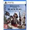 Ubisoft ASSASSIN'S CREED BLACK FLAG RESYNCED PS5
