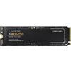 Samsung 970 EVO Plus NVMe M.2 SSD - 500 GB