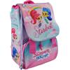 CEG Zaino Shimmer & Shine Estensibile