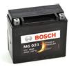 Bosch Automotive BOSCH 0 092 M60 230 Batteria avviamento; Batteria avviamento