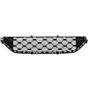 VAN WEZEL Griglia di ventilazione, Paraurti 0934590 Compatibile con: CITROËN C3 II, C3 II Kasten/Schrägheck