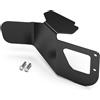 UTYSRFgkjlol Copri scarico moto Misura per BMW R1250GS/Adventure R 1250 GS 2018-2023 R1250GS R1250GSA Copertura del deflettore calore di scarico paracalore marmitta moto
