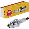 NGK Candela di accensione NGK BR7HS, 4122| Yellow Box | 1 pezzo
