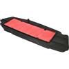 cyclingcolors filtro aria moto ciclomotore scooter compatibile con honda 400 silver wing équivalent HFA1617 17230-MCT-000